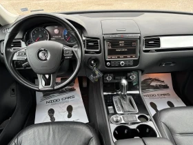 VW Touareg 3.0 TDI V6 4Motion, снимка 7