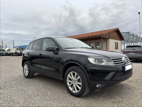 VW Touareg 3.0 TDI V6 4Motion, снимка 3