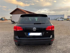 VW Touareg 3.0 TDI V6 4Motion, снимка 6