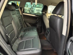 VW Touareg 3.0 TDI V6 4Motion, снимка 13