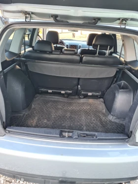 Peugeot 4007 4х4 2.2 HDI 2012г., снимка 8