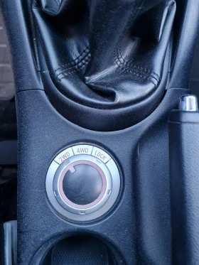 Peugeot 4007 4х4 2.2 HDI 2012г., снимка 13