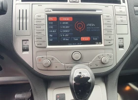 Ford Kuga 2.0TDCI Titanium 4WD Автоматик, снимка 14