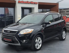 Ford Kuga 2.0TDCI Titanium 4WD Автоматик, снимка 1