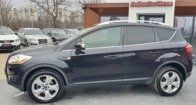 Ford Kuga 2.0TDCI Titanium 4WD Автоматик, снимка 16