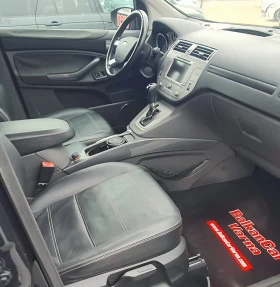 Ford Kuga 2.0TDCI Titanium 4WD Автоматик, снимка 15