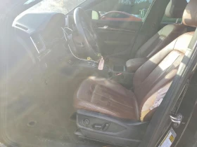 Audi Q5 2l Premium, снимка 7