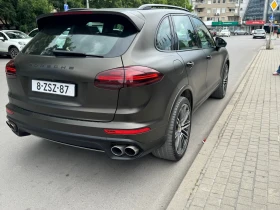 Porsche Cayenne Porsche Cayenne S-E Hibrid  GTS pac , снимка 5
