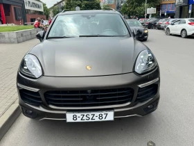 Porsche Cayenne Porsche Cayenne S-E Hibrid  GTS pac , снимка 4