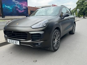 Porsche Cayenne Porsche Cayenne S-E Hibrid  GTS pac , снимка 1
