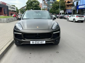 Porsche Cayenne Porsche Cayenne S-E Hibrid  GTS pac , снимка 2