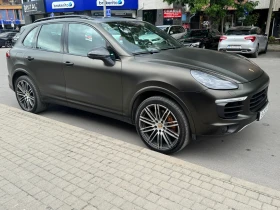 Porsche Cayenne Porsche Cayenne S-E Hibrid  GTS pac , снимка 6