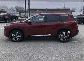 Nissan Rogue Platinum AWD* CarPlay* Sunroof* Camera* Blind Spot, снимка 2