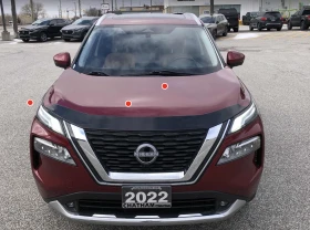 Nissan Rogue Platinum AWD* CarPlay* Sunroof* Camera* Blind Spot, снимка 6