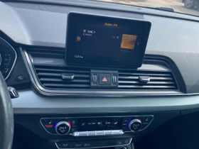 Audi Q5 KOMFORT * CAR FAX * ЦЕНА ДО БГ * АВТО КРЕДИТ, снимка 11