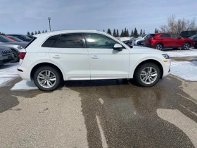 Audi Q5 KOMFORT * CAR FAX * ЦЕНА ДО БГ * АВТО КРЕДИТ, снимка 3