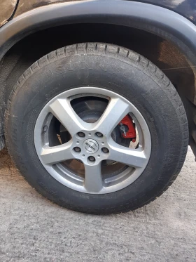 Peugeot 4008 1.8 дизел, снимка 8