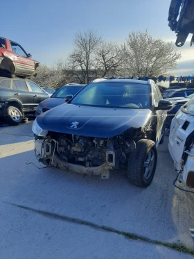 Peugeot 4008 1.8 дизел, снимка 3