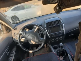 Peugeot 4008 1.8 дизел, снимка 5