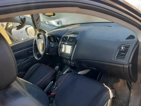 Peugeot 4008 1.8 дизел, снимка 4