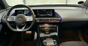 Mercedes-Benz EQC 400 4MATIC, снимка 4