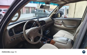 Toyota Sequoia SR5 4x4, снимка 8