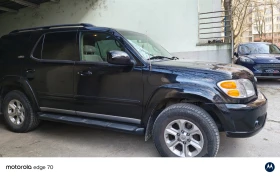 Toyota Sequoia SR5 4x4, снимка 5