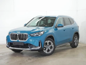 BMW X1 sDrive20i, снимка 3