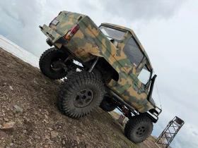 Toyota Land cruiser J70 Пикап 4.2 turbo , снимка 4