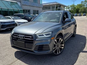 Audi SQ5 * Technik * 360 * ДИГИТАЛНО * 2 КЛЮЧА + ДЖАНТИ, снимка 1