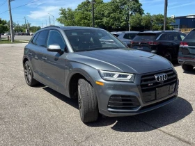 Audi SQ5 * Technik * 360 * ДИГИТАЛНО * 2 КЛЮЧА + ДЖАНТИ, снимка 3