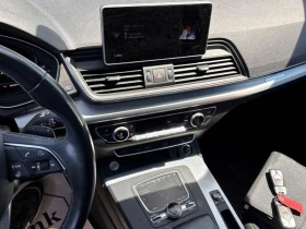 Audi SQ5 * Technik * 360 * ДИГИТАЛНО * 2 КЛЮЧА + ДЖАНТИ, снимка 9