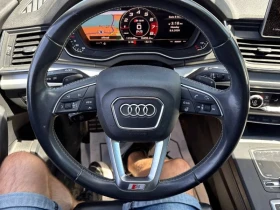 Audi SQ5 * Technik * 360 * ДИГИТАЛНО * 2 КЛЮЧА + ДЖАНТИ, снимка 10