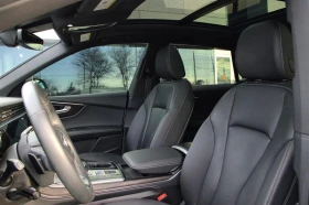 Audi Q8 quattro Progressiv 55 TFSI, снимка 7