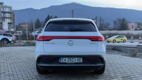 Mercedes-Benz EQC AMG, снимка 6