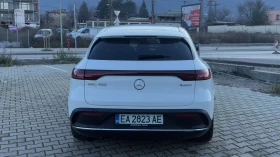 Mercedes-Benz EQC AMG, снимка 5