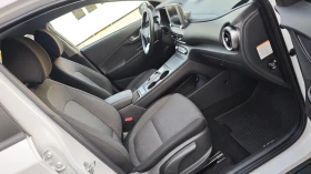 Hyundai Kona НАЛИЧЕН В РУСЕ 17ЮЛИ/ДАНЪЧЕН КРЕДИТ/СМЯНА НА ЦВЯТ , снимка 12