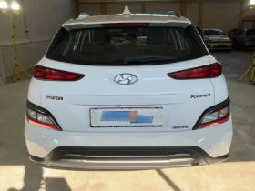 Hyundai Kona ОЧАКВАН ВНОС/ДАНЪЧЕН КРЕДИТ/СМЯНА НА ЦВЯТ 1000евро, снимка 2