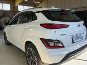 Hyundai Kona ОЧАКВАН ВНОС/ДАНЪЧЕН КРЕДИТ/СМЯНА НА ЦВЯТ 1000евро, снимка 12