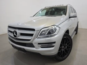 Mercedes-Benz GL GL400, снимка 1