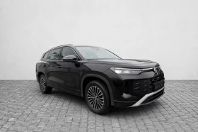 VW Tayron 2.0TDI 4M DSG ACC IQMatrix 360KAM SzH 7места AHK, снимка 3