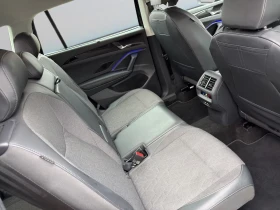 VW Tayron 2.0TDI 4M DSG ACC IQMatrix 360KAM SzH 7места AHK, снимка 8