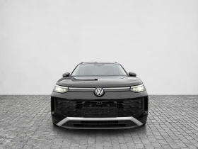 VW Tayron 2.0TDI 4M DSG ACC IQMatrix 360KAM SzH 7места AHK, снимка 2