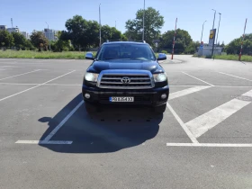 Toyota Sequoia Platinum , снимка 1