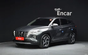 Hyundai Tucson 2.0 4WD, снимка 1