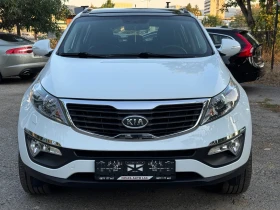 Kia Sportage 4х4 Панорама Нави , снимка 2