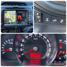 Kia Sportage 4х4 Панорама Нави , снимка 11