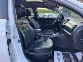 Kia Sportage 4х4 Панорама Нави , снимка 15