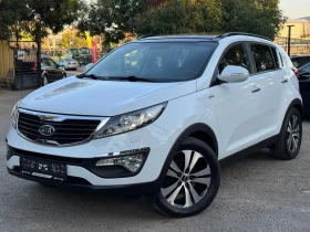 Kia Sportage 4х4 Панорама Нави , снимка 3