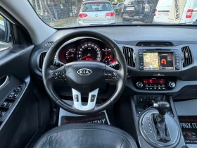 Kia Sportage 4х4 Панорама Нави , снимка 10